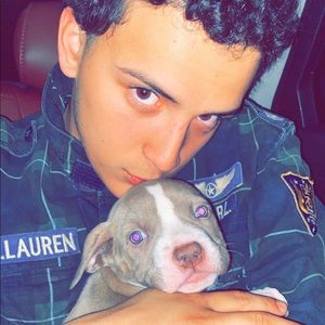 Meet your Posher, Pablo